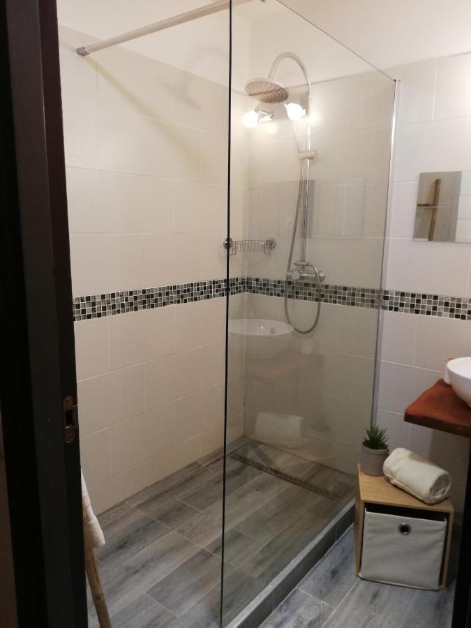 Kaz An Rev - Studio 1 Chambre Сен-Франсуа Екстер'єр фото