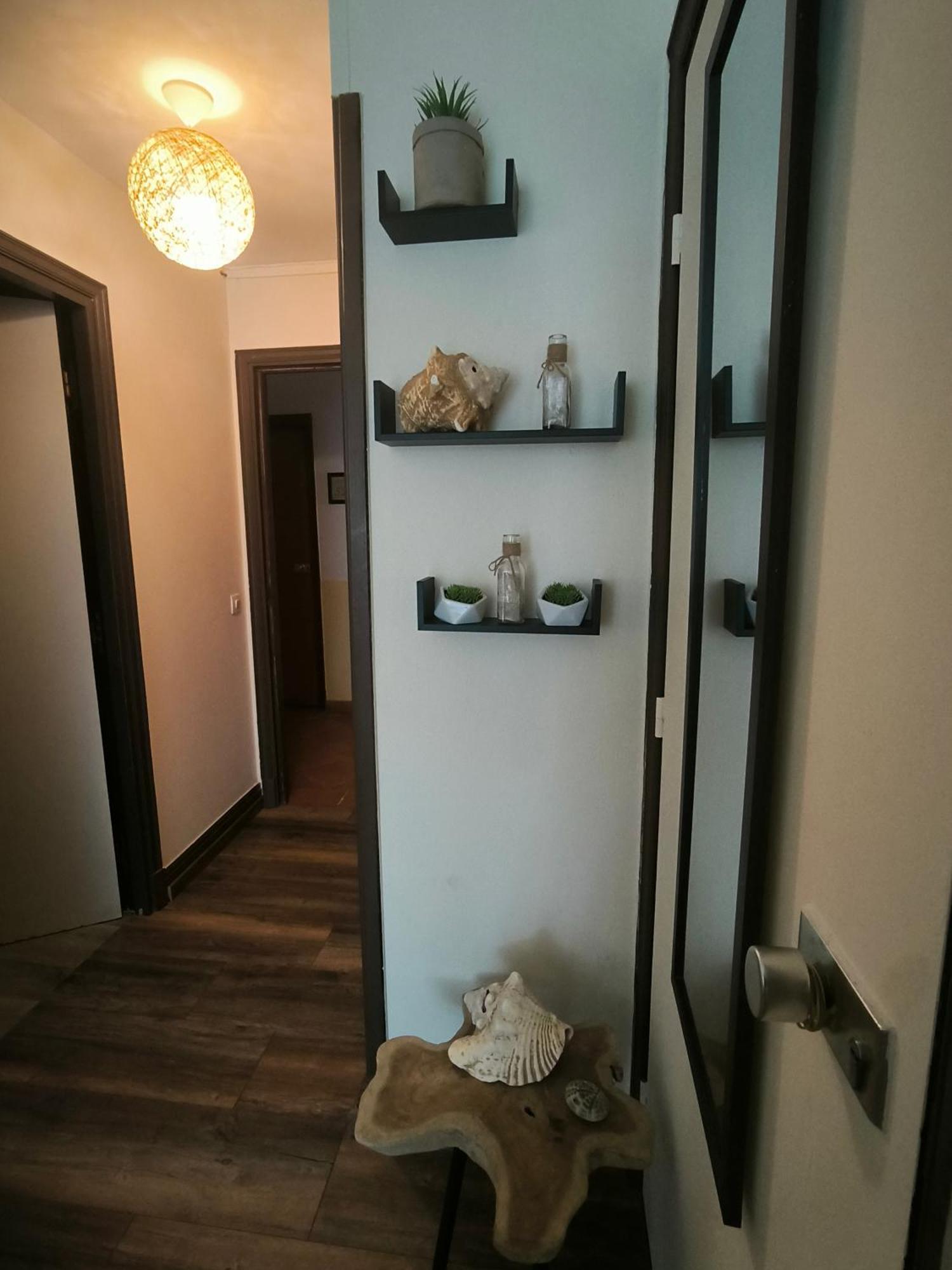 Kaz An Rev - Studio 1 Chambre Сен-Франсуа Екстер'єр фото